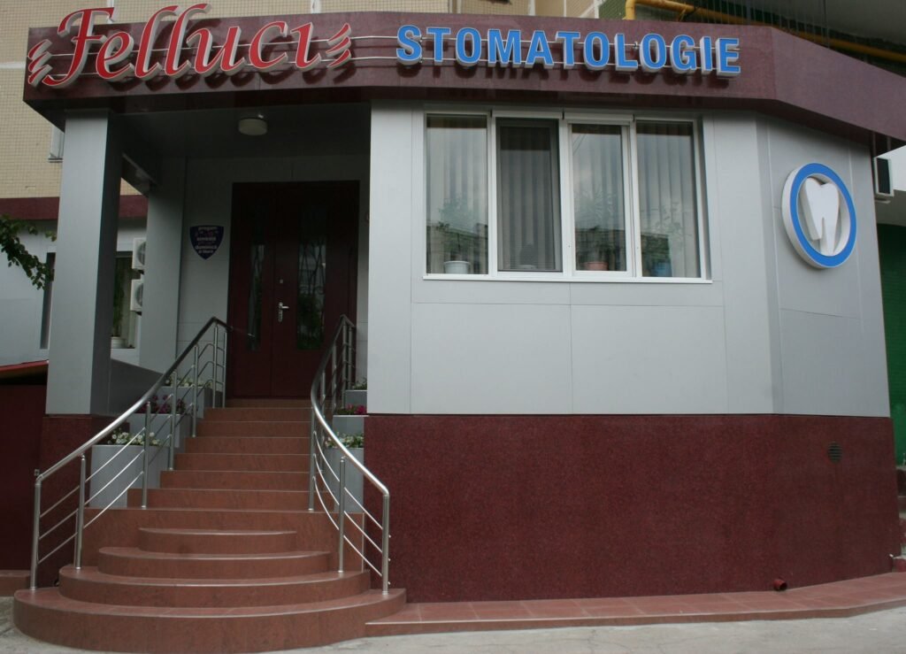 Clinica stomatologică Felluci