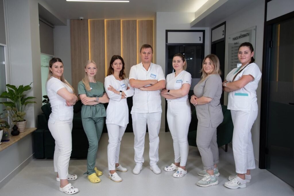 Dr. Romaniuc